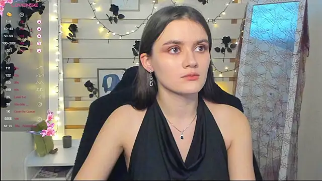 Josephine jo online show from October 26, 2025, 7:36 pm