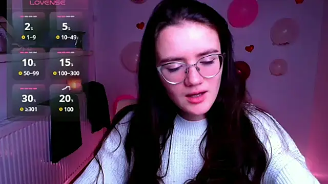 Snapshot of Josephine_jo chatting on February 19, 2025, 7:17 am Josephine jo online show from February 19, 2025, 7:17 am