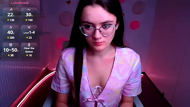 Snapshot of Josephine_jo chatting on February 28, 2025, 5:37 am Josephine jo online show from February 28, 2025, 5:37 am
