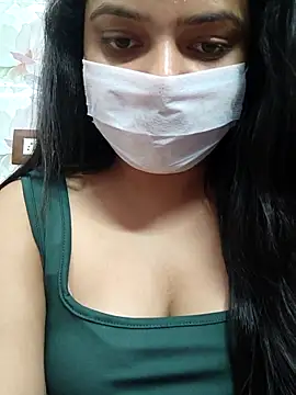 Myloveurvi online show from April 23, 2026, 10:22 am