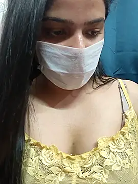 Myloveurvi online show from January 31, 2026, 7:12 pm