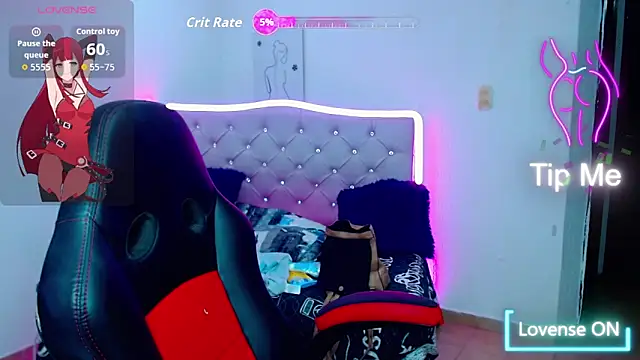  curvy latina online show from November 24, 2025, 3:50 am