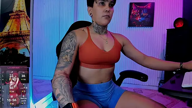 ZhoeStrong online show from April 1, 2026, 9:01 pm