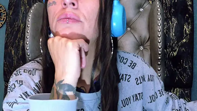 LusstCruella online show from July 8, 2026, 12:06 pm