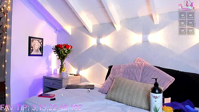 Martina Miiller online show from February 15, 2026, 12:59 pm