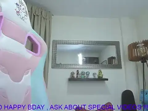 GoddessJessica roger online show from June 11, 2026, 4:31 am