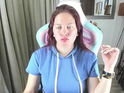 GoddessJessica roger online show from March 4, 2026, 5:04 am