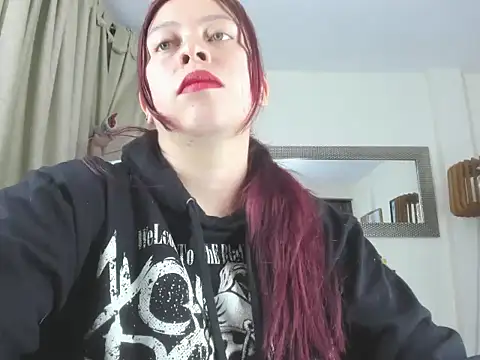 GoddessJessica roger online show from February 23, 2026, 4:58 am