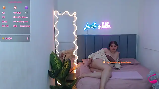 Snapshot of Krysstal_tay chatting on March 7, 2025, 2:56 pm Krysstal tay online show from March 7, 2025, 2:56 pm