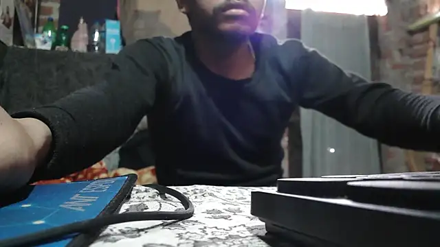 Snapshot of Dreamdaze2025 chatting on February 22, 2026, 3:09 am Dreamdaze2025 online show from February 22, 2026, 3:09 am