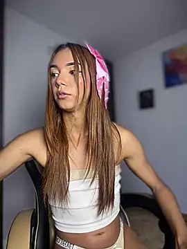 Nikol Rang   online show from April 7, 2026, 7:59 pm