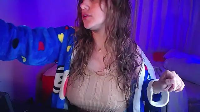 Snapshot of Lu_perez chatting on January 16, 2026, 5:33 am Lu perez online show from January 16, 2026, 5:33 am