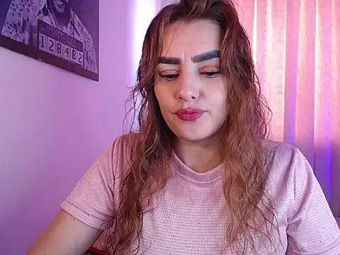 Snapshot of Lu_perez chatting on February 18, 2026, 7:32 pm Lu perez online show from February 18, 2026, 7:32 pm