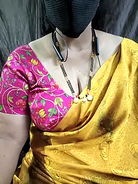 bhuvana555 online show from March 11, 2026, 5:07 pm