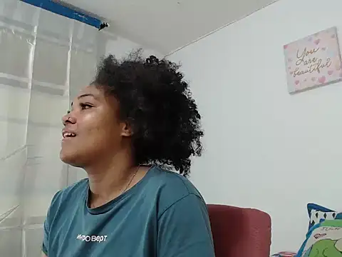 katty ebonny online show from November 28, 2025, 2:12 am