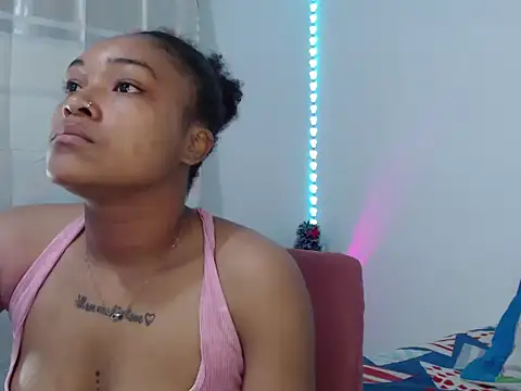 katty ebonny online show from December 23, 2025, 3:28 am