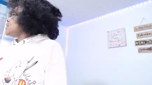 katty ebonny online show from January 16, 2026, 12:53 pm