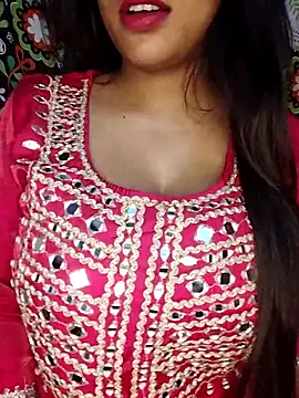 Sreya213 online show from February 27, 2026, 9:09 am