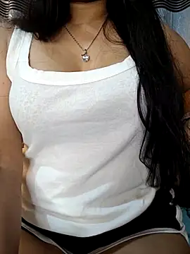 Rina777o online show from July 27, 2026, 5:09 pm