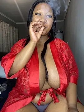 MayaPassion online show from September 16, 2025, 7:04 pm
