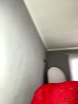 MayaPassion online show from November 13, 2025, 8:51 am