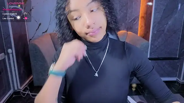 Violeth b online show from February 9, 2026, 12:58 pm