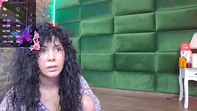 SelenSummer online show from February 20, 2026, 8:00 pm