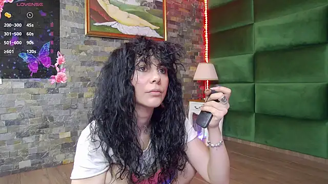 Snapshot of SelenSummer chatting on March 26, 2026, 4:55 am SelenSummer online show from March 26, 2026, 4:55 am