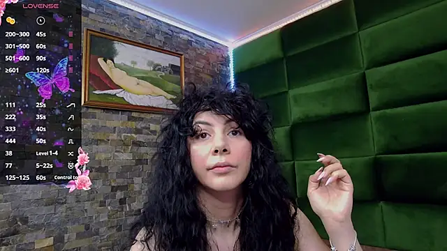 Snapshot of SelenSummer chatting on April 5, 2026, 3:46 am SelenSummer online show from April 5, 2026, 3:46 am