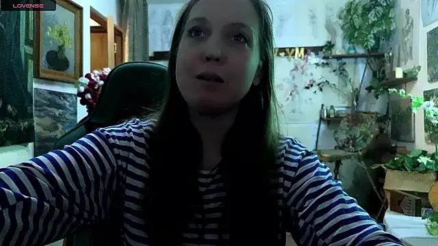 Snapshot of JaneAuste chatting on February 1, 2026, 3:43 pm JaneAuste online show from February 1, 2026, 3:43 pm