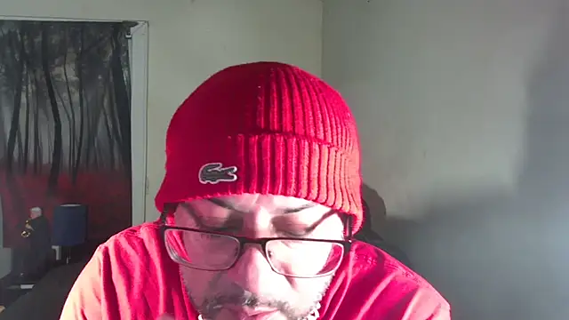 Snapshot of RickStone51 chatting on January 10, 2026, 2:40 am RickStone51 online show from January 10, 2026, 2:40 am