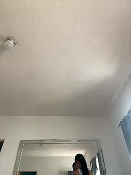 IssabellaLopez online show from November 12, 2025, 12:20 pm