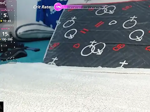 mikellwilliams10 online show from December 18, 2025, 12:31 pm