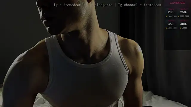 fromed online show from April 18, 2026, 8:20 pm