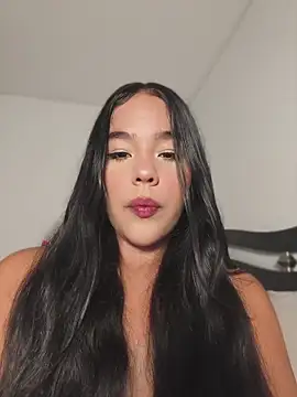 Snapshot of SweetFortuner chatting on April 27, 2026, 8:45 am SweetFortuner online show from April 27, 2026, 8:45 am