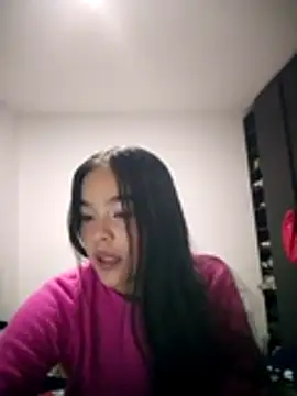 Snapshot of SweetFortuner chatting on November 5, 2025, 4:37 am SweetFortuner online show from November 5, 2025, 4:37 am