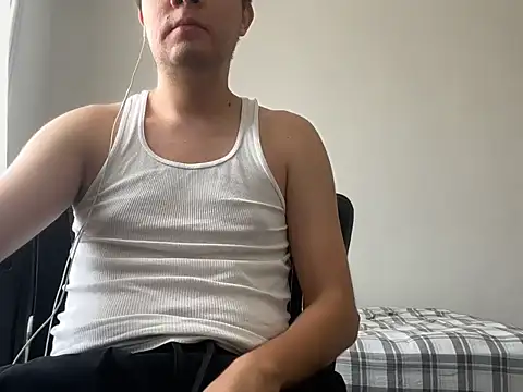 CarlosR4m online show from May 31, 2026, 7:58 pm