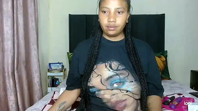 Snapshot of quenliyasa chatting on April 26, 2026, 6:27 pm quenliyasa online show from April 26, 2026, 6:27 pm