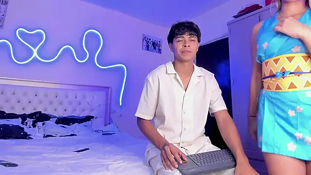 dafnezahiraa  online show from November 29, 2025, 5:18 am