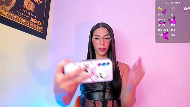 Crystal channel1 online show from February 22, 2025, 11:13 pm