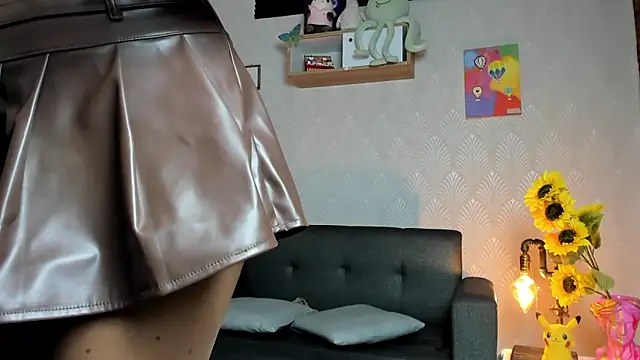 Alaia Love77 online show from April 10, 2026, 10:17 pm