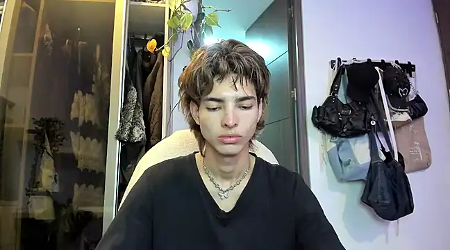 santy-kitty online show from January 26, 2025, 11:29 pm