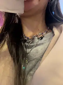 EemaHaruki online show from November 7, 2025, 6:56 pm