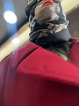 EemaHaruki online show from November 19, 2025, 5:02 pm