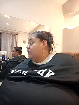 Snapshot of Alisson_am chatting on March 4, 2026, 10:45 am Alisson am online show from March 4, 2026, 10:45 am