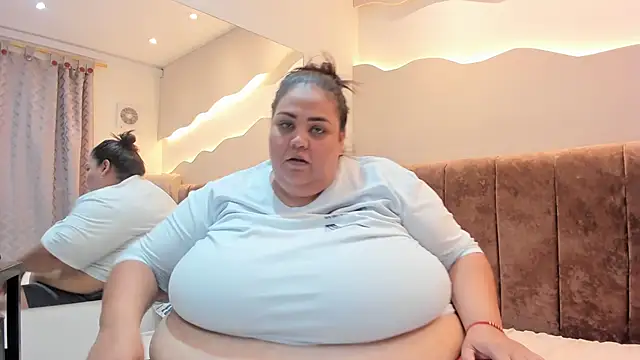 Alisson am online show from May 11, 2026, 5:54 pm