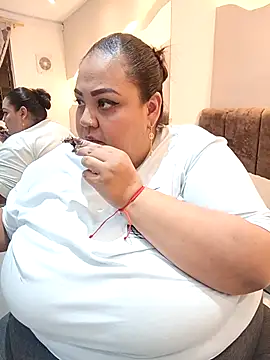 Snapshot of Alisson_am chatting on March 23, 2026, 6:52 pm Alisson am online show from March 23, 2026, 6:52 pm