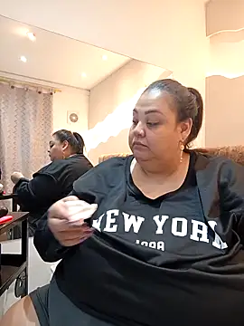 Snapshot of Alisson_am chatting on March 16, 2026, 11:47 am Alisson am online show from March 16, 2026, 11:47 am