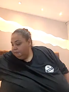 Alisson am online show from November 10, 2025, 11:37 am