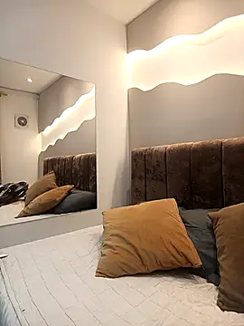 Alisson am online show from November 19, 2025, 11:43 am